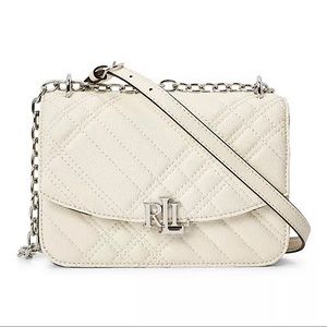Lauren Ralph Lauren Crossbody Bag